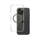 CARE by PanzerGlass® Flagship Case Transparent Urban Combat MagSafe iPhone 16 Pro Max