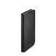 Hama 00137029 Handytasche Eco Premium für Samsung Galaxy A35 5G, Schwarz