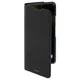 Hama 00172322 Booklet Slim Pro für Samsung Galaxy S22 (5G), Schwarz