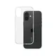 CARE by PanzerGlass® Fashionable Case Transparent X-Ray Soft Basic iPhone 16