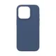 CARE by PanzerGlass® Fashionable Case Blau m. MagSafe iPhone 16 Pro