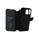 CARE by PanzerGlass® Feature Case Tango To-i-En Wallet m. MagSafe iPhone 16 Pro Max