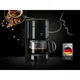 Braun KF 47/1 Classic weiß Aromaster