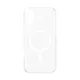 CARE by PanzerGlass® Flagship Case Urban Combat Star Lit m. Weiß MagSafe iPhone 16 Plus