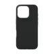 CARE by PanzerGlass® Fashionable Case Schwarz iPhone 16 Pro
