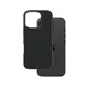 CARE by PanzerGlass® Fashionable Case Schwarz iPhone 16 Pro