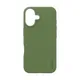 CARE by PanzerGlass® Fashionable Case Grün iPhone 16