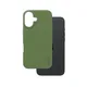 CARE by PanzerGlass® Fashionable Case Grün iPhone 16