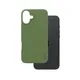 CARE by PanzerGlass® Fashionable Case Grün iPhone 16 Plus