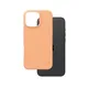 CARE by PanzerGlass® Fashionable Case Peachy iPhone 16 Pro Max