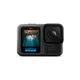GoPro Hero 13 Black + Zubehör Hard Bundle