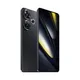 Xiaomi Poco F6 5G 8/256GB Dual-SIM Smartphone black EU