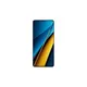 Xiaomi Poco X6 5G 8/256GB Dual-SIM Smartphone blue EU