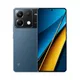 Xiaomi Poco X6 5G 8/256GB Dual-SIM Smartphone blue EU