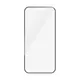 PanzerGlass Gaming Displayschutz iPhone 15/16 Ultra-Wide Fit