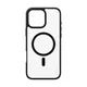 CARE by PanzerGlass® Flagship 3-in-1 Privacy Set iPhone 16 Pro Max