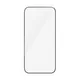 PanzerGlass Displayschutz iPhone 15/16 Ultra-Wide Fit