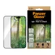 PanzerGlass Eco MATRIX Displayschutz iPhone '24 6.1" | 15 | Ultra-Wide Fit