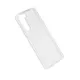 Hama 00215562 Cover Crystal Clear für Samsung Galaxy S23, Transparent