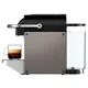 Nespresso Kaffeekapselmaschine Krups XN 306T Titan