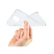 Hama 00215589 Cover Crystal Clear für Samsung Galaxy A54 5G, Transparent