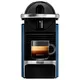 Nespresso Kaffeekapselmaschine DeLonghi EN 127.BL Blau