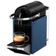 Nespresso Kaffeekapselmaschine DeLonghi EN 127.BL Blau