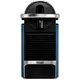 Nespresso Kaffeekapselmaschine DeLonghi EN 127.BL Blau