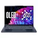 Acer Swift 14 AI SF14-51-75E9 14" 2.8K OLED Core Ultra 7 258V 32GB/1TB W11 Copilot+PC