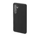 Hama 00215601 Cover Finest Feel für Samsung Galaxy A34 5G, Schwarz