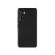 Hama 00215601 Cover Finest Feel für Samsung Galaxy A34 5G, Schwarz