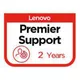 Lenovo Premier Support Upgrade - Serviceerweiterung auf 2 Jahre (5WS1H31781)