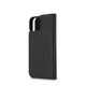 Hama 00138181 Handytasche Daily Protect für Apple iPhone 12/12 Pro, Schwarz