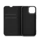 Hama 00138181 Handytasche Daily Protect für Apple iPhone 12/12 Pro, Schwarz