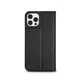 Hama 00138181 Handytasche Daily Protect für Apple iPhone 12/12 Pro, Schwarz