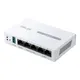ASUS Expert Wifi EBG15 5-port Gigabit VPN Router