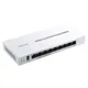 ASUS Expert Wifi EBG19P 8-port Gigabit VPN Kabel Router, PoE+ Ports 30W