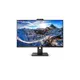 Philips P-line 326P1H 80cm (31,5") QHD IPS Office Monitor 16:9 HDMI/DP/USB-C PD90W 75Hz 4ms
