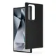 Hama 00137976 Handyhülle Fantastic Feel für Samsung Galaxy S24 Ultra, Schwarz