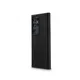 Hama 00137976 Handyhülle Fantastic Feel für Samsung Galaxy S24 Ultra, Schwarz