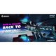GIGABYTE AMD Radeon RX 7600 XT Gaming OC 16GB GDDR6 Grafikkarte HDMI/DP