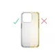 Hama 00138142 Handyhülle Extreme Protect für Apple iPhone 14, durchsichtig