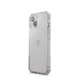 Hama 00138142 Handyhülle Extreme Protect für Apple iPhone 14, durchsichtig