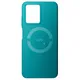 HMD Fusion Wireless Charging Outfit cyan