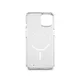 Hama 00138143 Handyhülle MagCase Extreme Protect für Apple iPhone 14, durchsichtig
