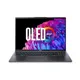 Acer Swift Go 16 OLED SFG16-72-518S 16" 3,2K OLED Core Ultra 5 125U 16GB/512GB W11
