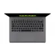 XMG EVO 14 M24dzh 14" 3K IPS Ultra 7 155H 16GB/1TB SSD Win11