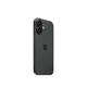Apple iPhone 16 128 GB Schwarz MYE73ZD/A