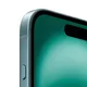 Apple iPhone 16 128 GB Blaugrün MYED3ZD/A