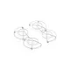 DJI Neo Propeller Guard (Propellerschutz)